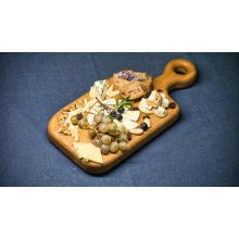 Mestertölgy vágódeszka (Kistölgy)